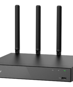 Imou N110W Zwart - Afbeelding 3