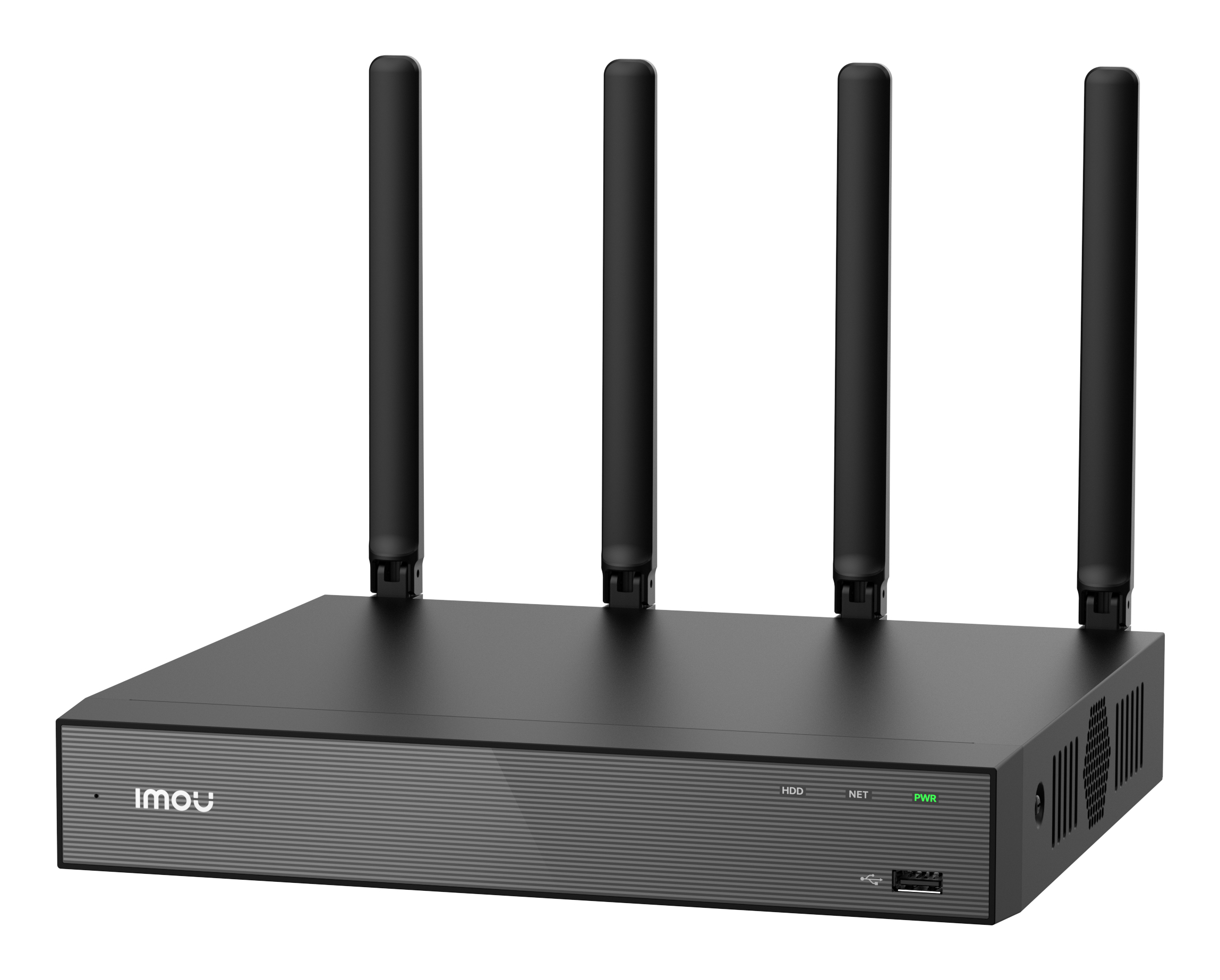 Imou N110W Zwart - Afbeelding 3