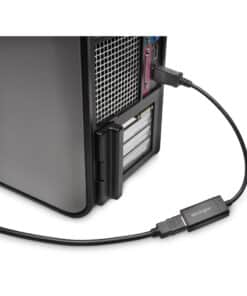 Kensington VP4000 4K Video Adapter - DisplayPort 1.2 naar HDMI - Afbeelding 2