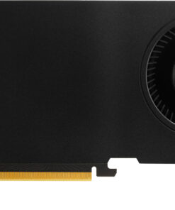 HP NVIDIA RTX 4000 Ada 20 GB 4DP Graphics