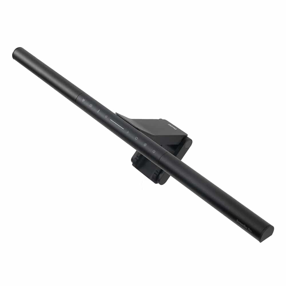 BenQ ScreenBar Pro monitorlampje Zwart 1000 lm