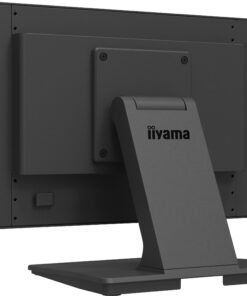iiyama ProLite T1634MC-B1S computer monitor 39,6 cm (15.6") 1920 x 1080 Pixels Full HD LED Touchscreen Zwart - Afbeelding 5