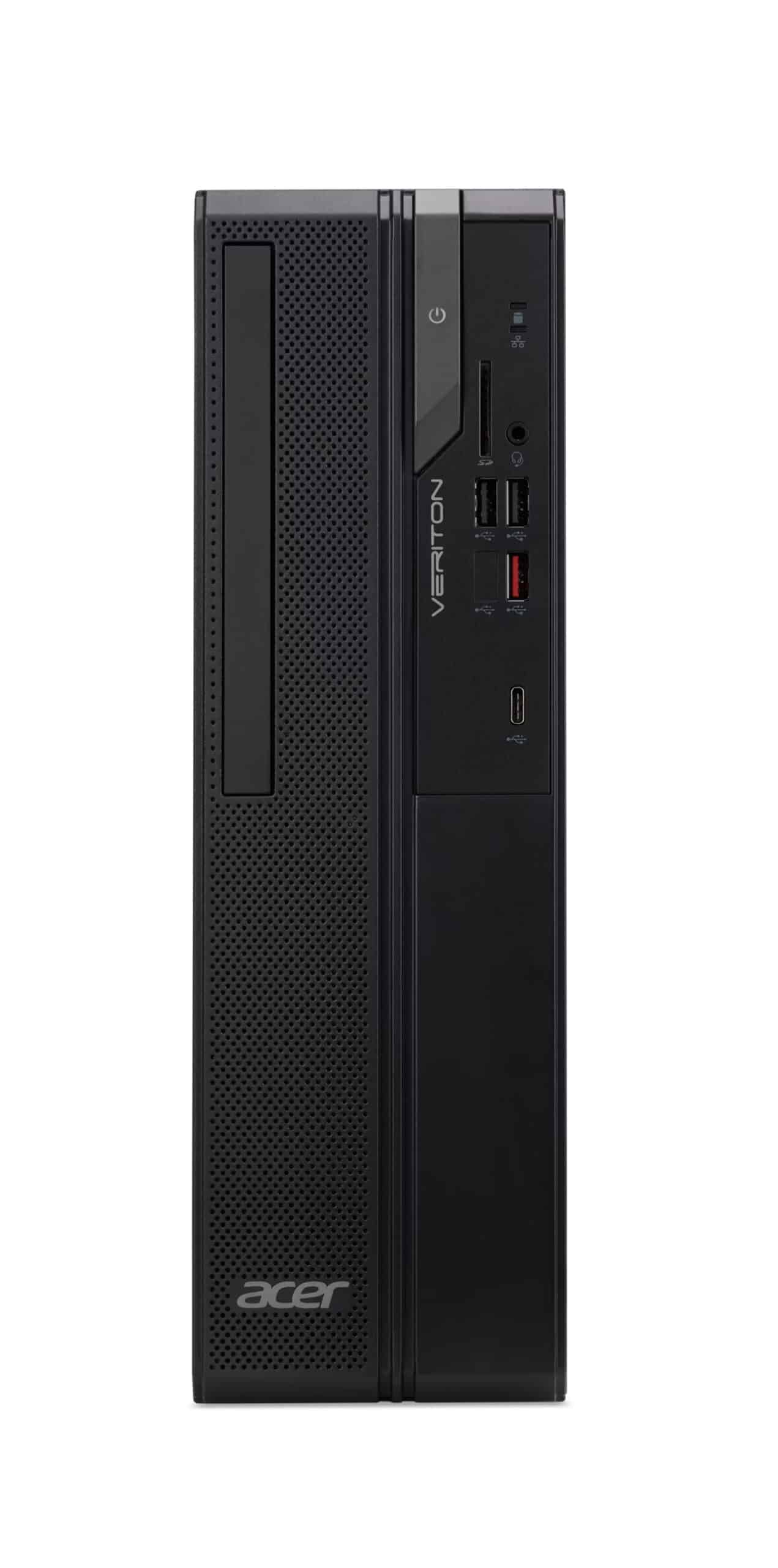 Acer Veriton X VX2735GT 2000 Desktop