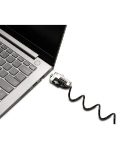 Kensington Slim NanoSaver Portable Combination Lock - Afbeelding 2