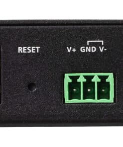 ATEN 1-Poort RS-232/422/485 beveiligde apparaatserver met PoE - Afbeelding 2