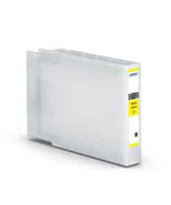 Epson C13T04B44N inktcartridge 1 stuk(s) Origineel Hoog (XL) rendement Geel