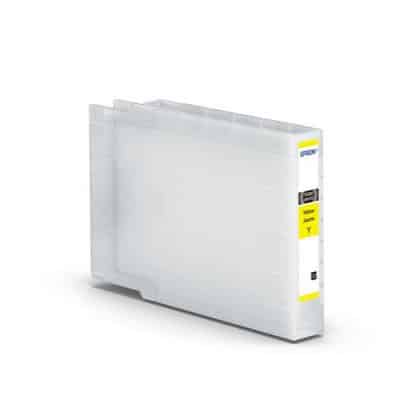 Epson C13T04B44N inktcartridge 1 stuk(s) Origineel Hoog (XL) rendement Geel