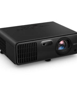 BenQ LK835ST Projector met korte projectieafstand 4000 ANSI lumens DLP 4K (4096x2400) Zwart - Afbeelding 5