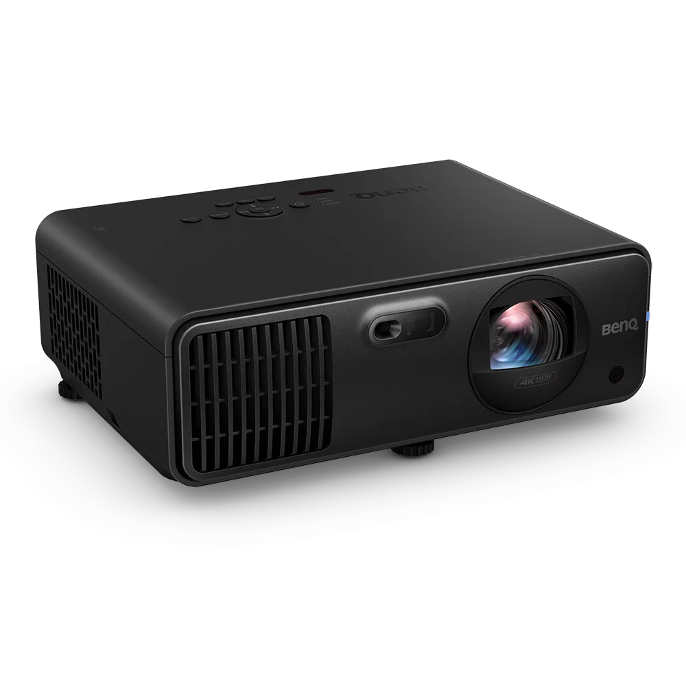 BenQ LK835ST Projector met korte projectieafstand 4000 ANSI lumens DLP 4K (4096x2400) Zwart - Afbeelding 5