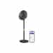 Philips 3000 series Ventilator met standaard - Afbeelding 3