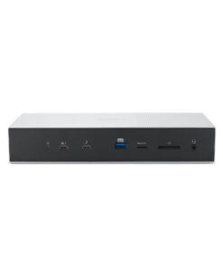 Kensington SD5000T5 EQ Thunderbolt 5 Triple 4K-dockingstation met 140 W stroomvoorziening - Windows/macOS - Afbeelding 2