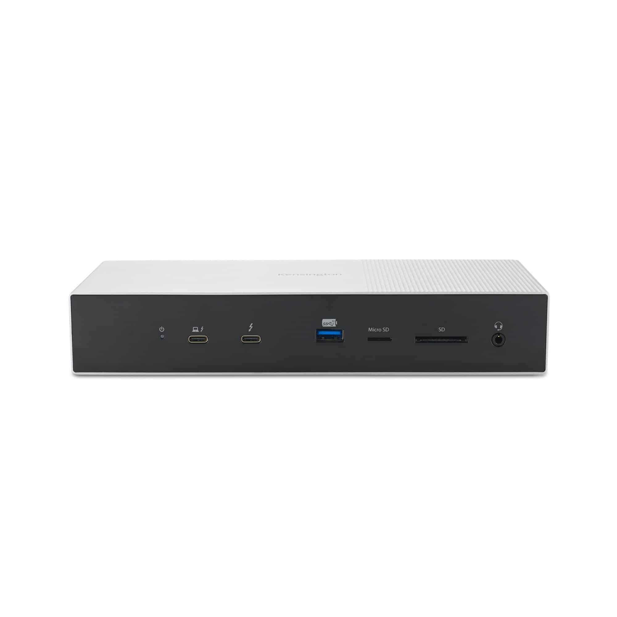 Kensington SD5000T5 EQ Thunderbolt 5 Triple 4K-dockingstation met 140 W stroomvoorziening - Windows/macOS - Afbeelding 2