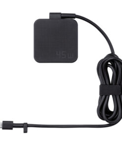 ASUS AC45-00 netvoeding & inverter Binnen 45 W Zwart
