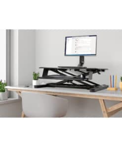 Kensington SmartFit Space-Saving Single Monitor Arm - Afbeelding 2