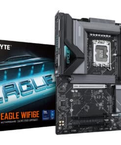 GIGABYTE B860 EAGLE WIFI6E Moederbord