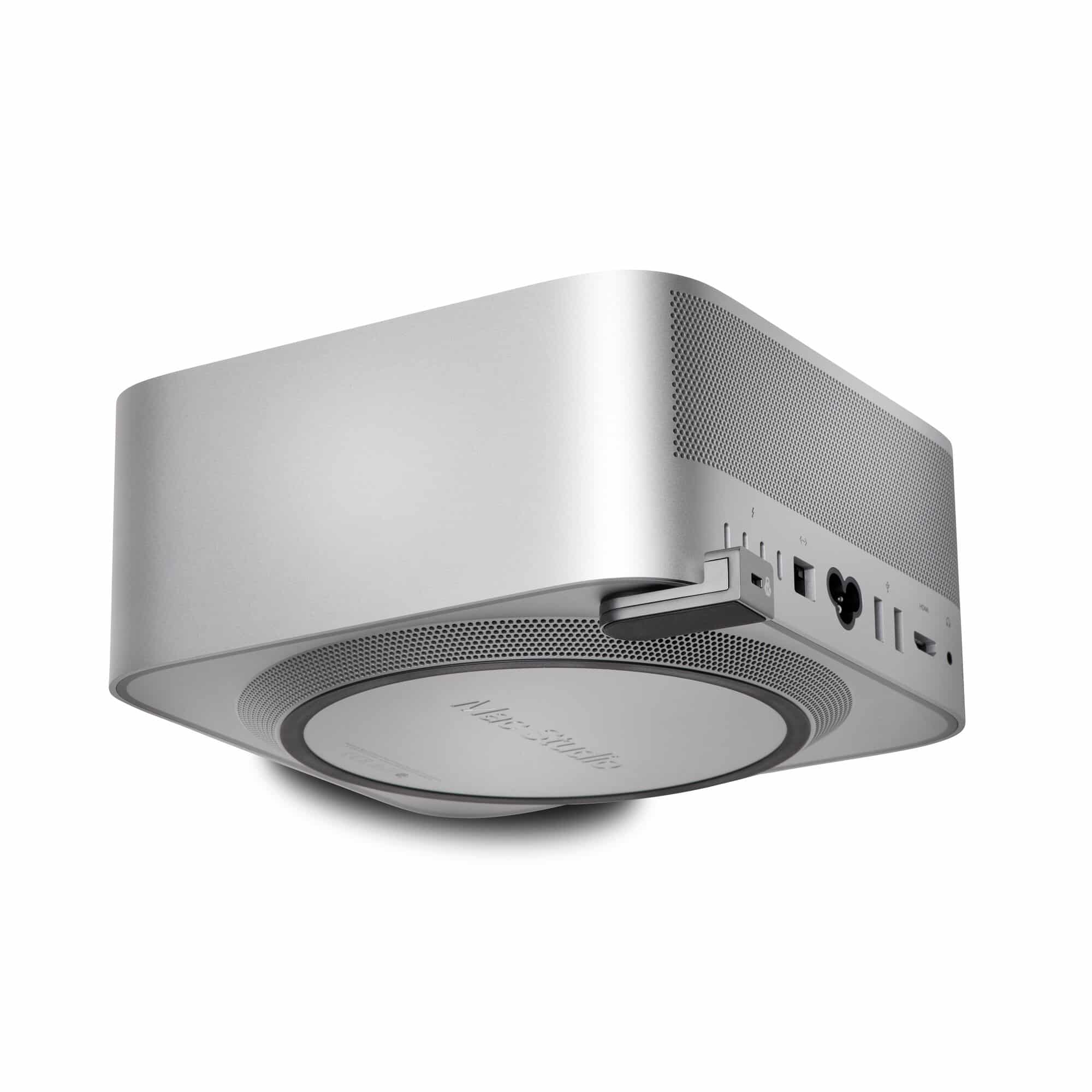 Kensington Locking Adapter voor Mac Studio - Afbeelding 3