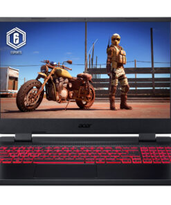 Acer Nitro 5 AN515-58-78Y9 Intel® Core™ i7 i7-12700H Laptop 39,6 cm (15.6") Quad HD 16 GB DDR4-SDRAM 512 GB SSD NVIDIA GeForce RTX 3070 Ti Wi-Fi 6 (802.11ax) Windows 11 Home Zwart