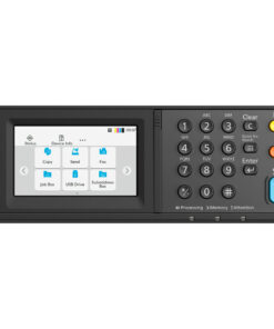 KYOCERA ECOSYS MA2600cwfx Laser A4 1200 x 1200 DPI 26 ppm Wifi - Afbeelding 2