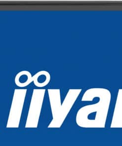 iiyama ProLite X2792HSU-B1 computer monitor 68,6 cm (27") 1920 x 1080 Pixels Full HD LED Zwart - Afbeelding 6