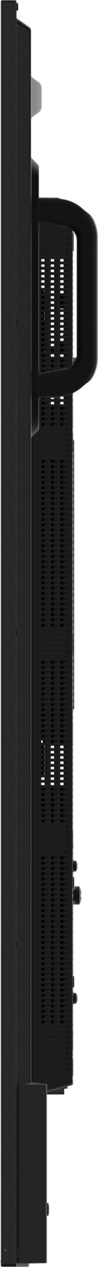 iiyama LH7575UHS-B2AG beeldkrant Digitale signage flatscreen 190,5 cm (75") LCD Wifi 500 cd/m² 4K Ultra HD Zwart Type processor Android 11 24/7 - Afbeelding 5