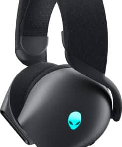 Alienware AW520H Headset Bedraad Hoofdband Gamen Grijs - Afbeelding 4