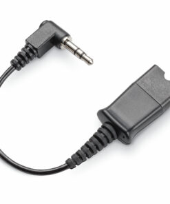HP Poly 3,5 mm naar QD kabel (0,15 m)