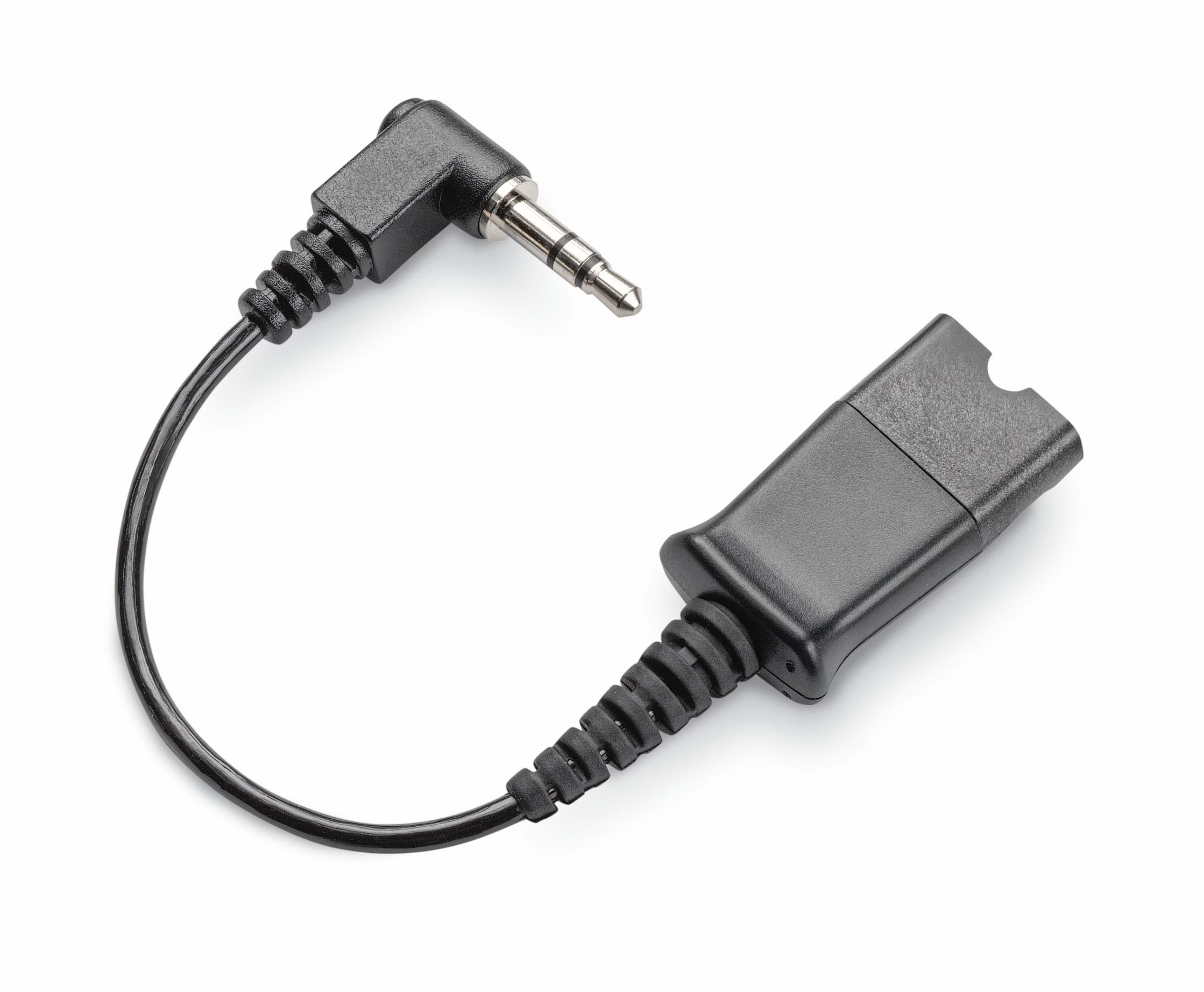 HP Poly 3,5 mm naar QD kabel (0,15 m)