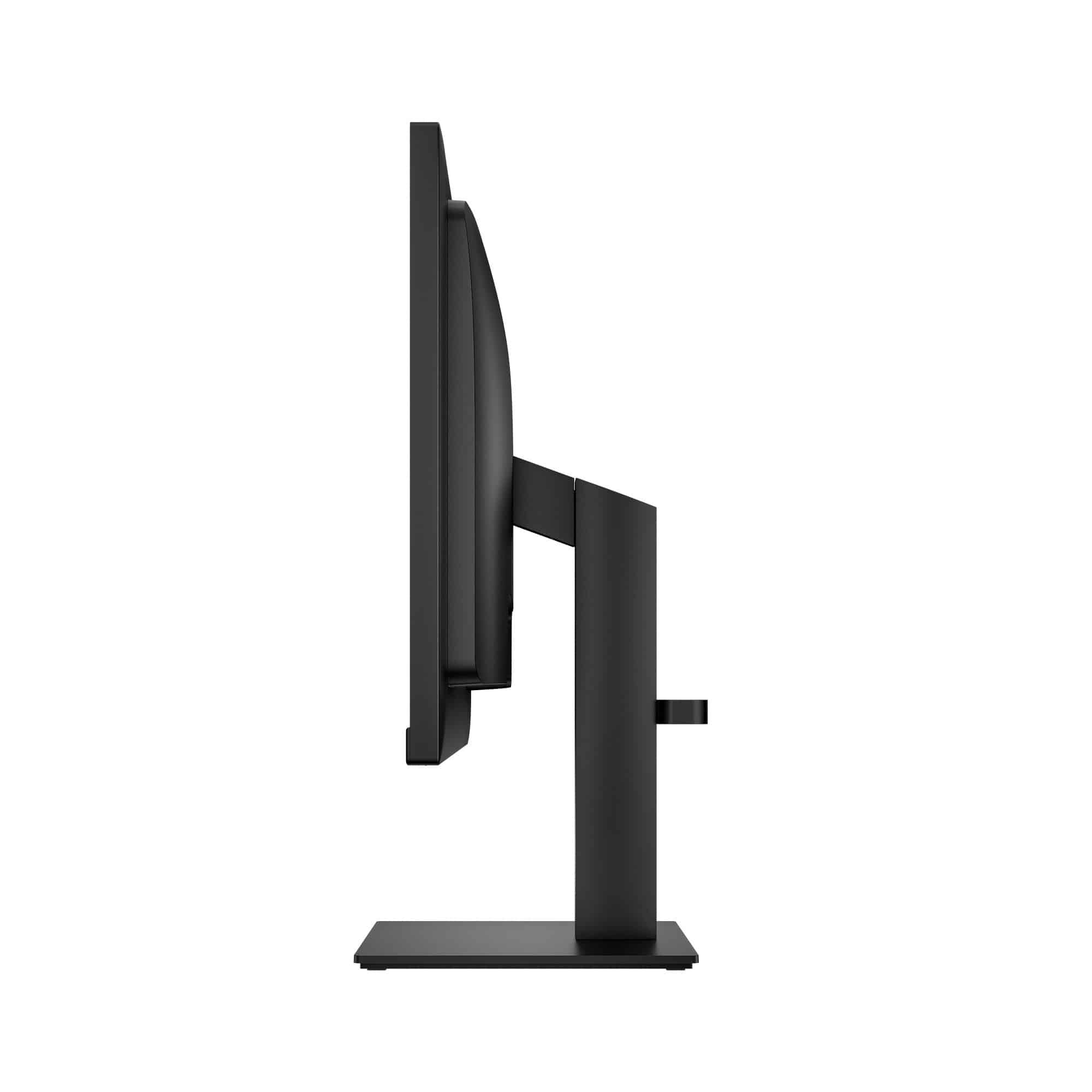 HP Series 3 Pro 23.8 inch FHD Monitor - 324pe computer monitor 60,5 cm (23.8") 1920 x 1080 Pixels Full HD LCD Zwart - Afbeelding 5