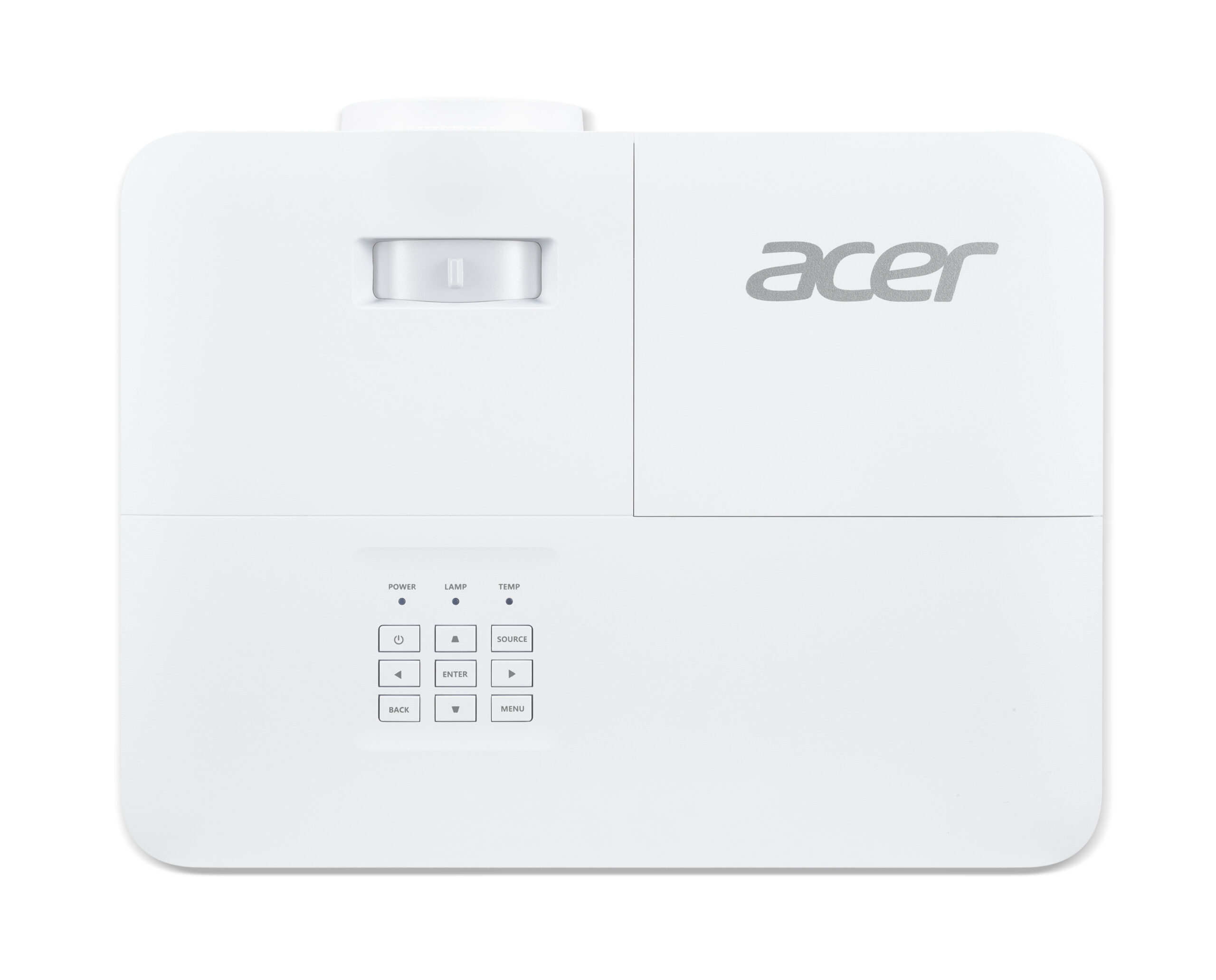 Acer Home H6546 5200 ANSI lumens DLP 1080p (1920x1080) 3D Wit - Afbeelding 6
