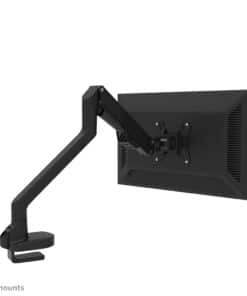 Neomounts FPMA-D750BLACK2 Monitorarm 10-32" - gasveer - Topfix - 180°-stop - Afbeelding 4