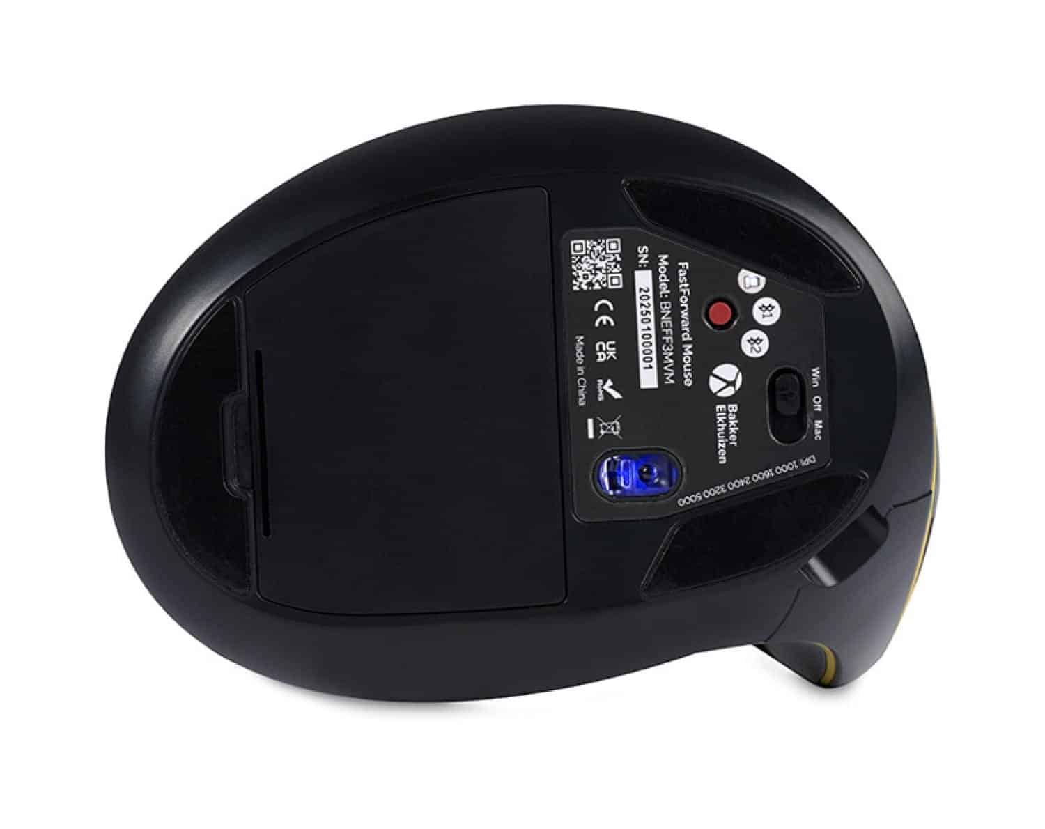 BakkerElkhuizen FastForward mouse - Afbeelding 7