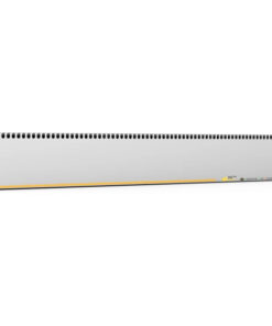 Allied Telesis AT-X530-10GHXM-50 netwerk-switch Managed L3 5G Ethernet (100/1000/5000) Power over Ethernet (PoE) Grijs