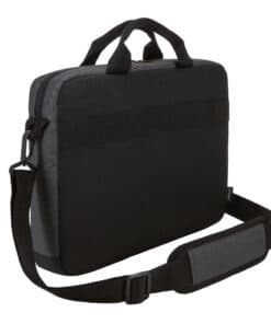Case Logic Era ERAA114 Obsidian 35,6 cm (14") Aktetas Grijs - Afbeelding 2