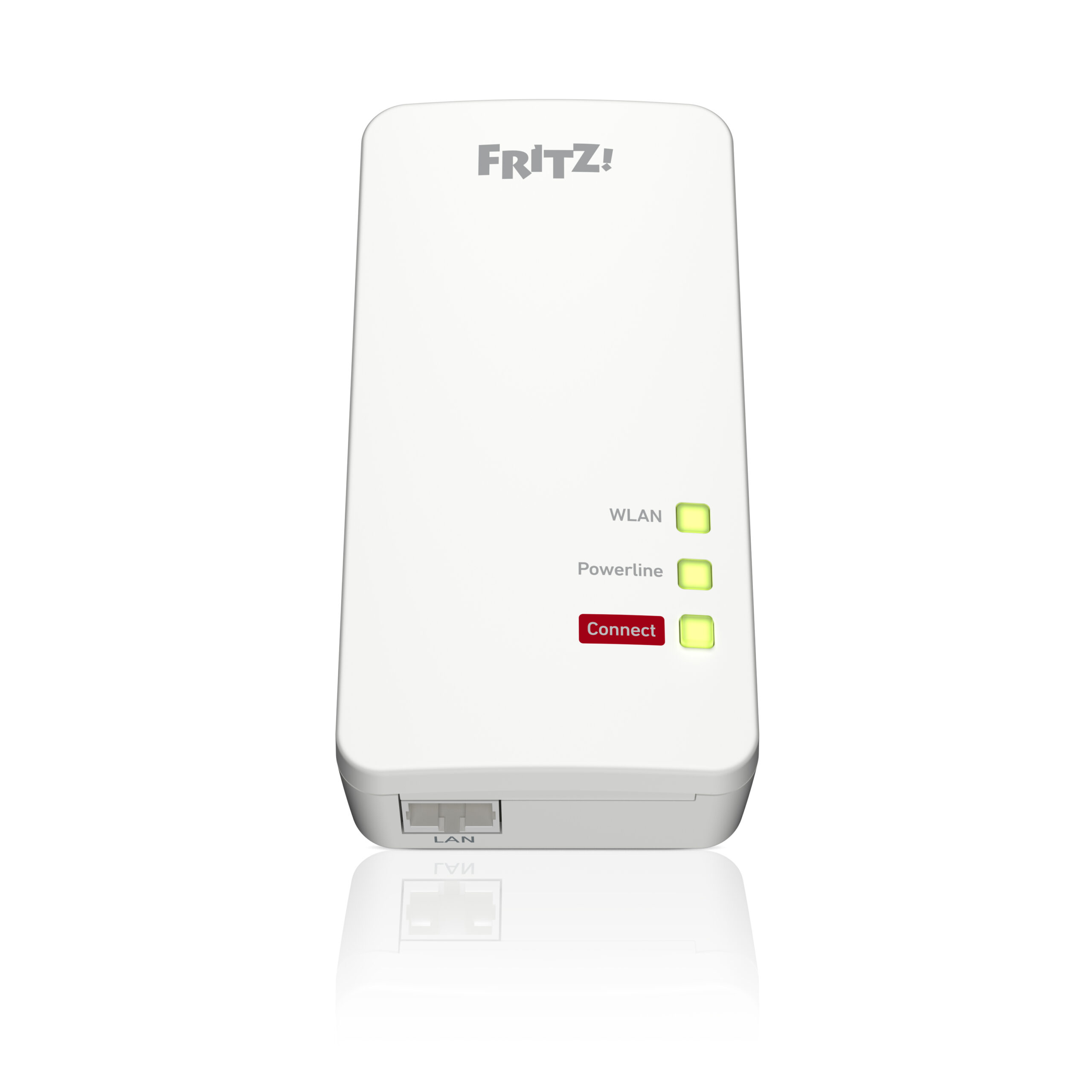 Powerline 1260E WLAN Set Edition International - Afbeelding 2