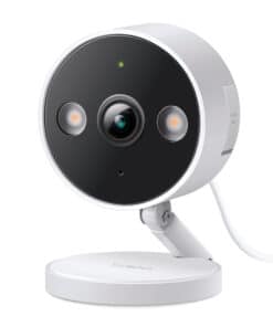 TP-Link Tapo C120 IP-beveiligingscamera Binnen & buiten 2560 x 1440 Pixels Plafond/wand/bureau