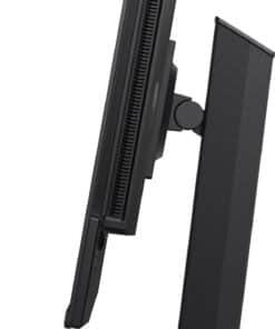Alienware AW2726DM computer monitor 67,3 cm (26.5") 2560 x 1440 Pixels Quad HD QD-OLED Zwart - Afbeelding 7