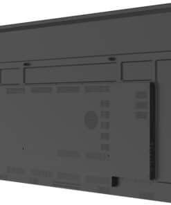 iiyama TN8605A-B1AG beeldkrant Interactief flatscreen 2,17 m (85.6") 500 cd/m² 4K Ultra HD Zwart Touchscreen - Afbeelding 8