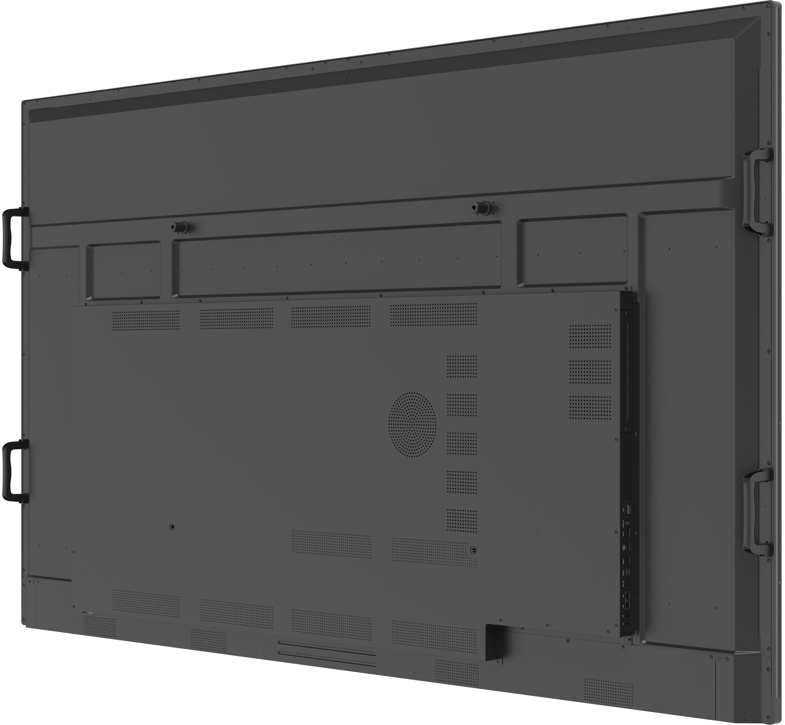 iiyama TN8605A-B1AG beeldkrant Interactief flatscreen 2,17 m (85.6") 500 cd/m² 4K Ultra HD Zwart Touchscreen - Afbeelding 8