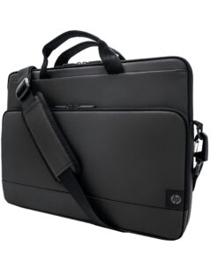 HP Mdrn MLN 14-in Laptop Briefcase EMEA- - Afbeelding 4