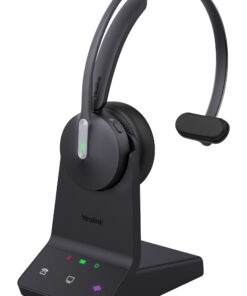 Yealink WH64 Mono UC Headset