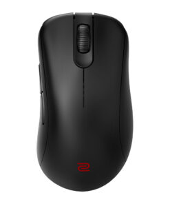ZOWIE Refurbished EC1-CW muis Gamen Rechtshandig RF Wireless + USB Type-A 3200 DPI