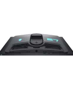 Alienware AW2725DF computer monitor 67,8 cm (26.7") 2560 x 1440 Pixels Quad HD QD-OLED Zwart - Afbeelding 7