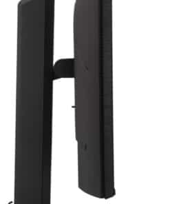 Acer CB2 CB242YP6bipr computer monitor 60,5 cm (23.8") 1920 x 1080 Pixels Full HD LCD Zwart - Afbeelding 5