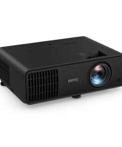 BenQ LH600ST+ Projector met korte projectieafstand 3000 ANSI lumens DLP 1080p (1920x1080) 3D Zwart - Afbeelding 4
