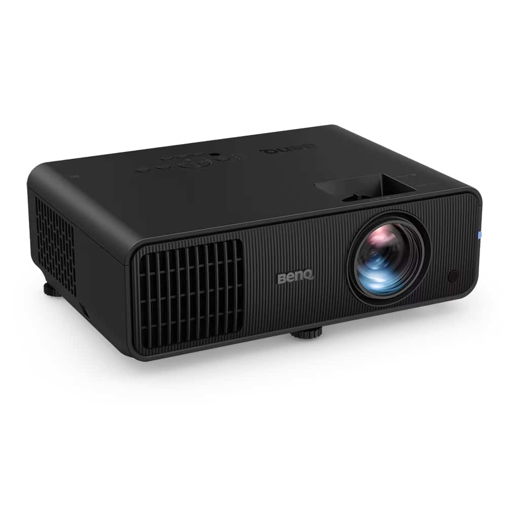 BenQ LH600ST+ Projector met korte projectieafstand 3000 ANSI lumens DLP 1080p (1920x1080) 3D Zwart - Afbeelding 4