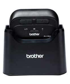 Brother PACR004EU Draagbare printer Zwart Binnen - Afbeelding 4