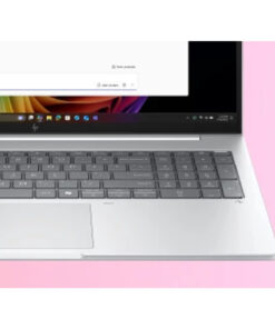 HP EliteBook 8 G1i 16 AI (NGAI PC) UMA U7 258V + 32GB / 16.0 WUXGA W+LBL UWVA 400 5MP IR ISP+ bnt Panel / 1TB PCIe NVMeValue / W11p64NextGenPremium / 1 Yr Warr QWERTZ Laptop - Afbeelding 5