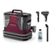 Rowenta Clean It Hot & Cold IN7010 Vlekkenreiniger Stofzuiger - Afbeelding 3