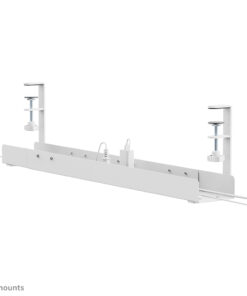 Neomounts ADS07-120WH Kabelgoot - klembevestiging - universeel