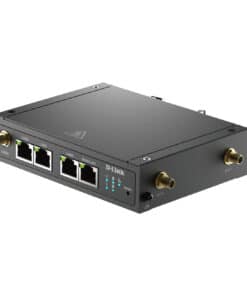 D-Link DWM-530-T mobiele router / gateway / modem Router voor mobiele netwerken - Afbeelding 3